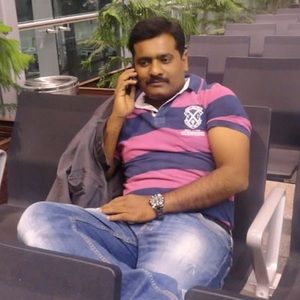 Meet your Posher, Manoj